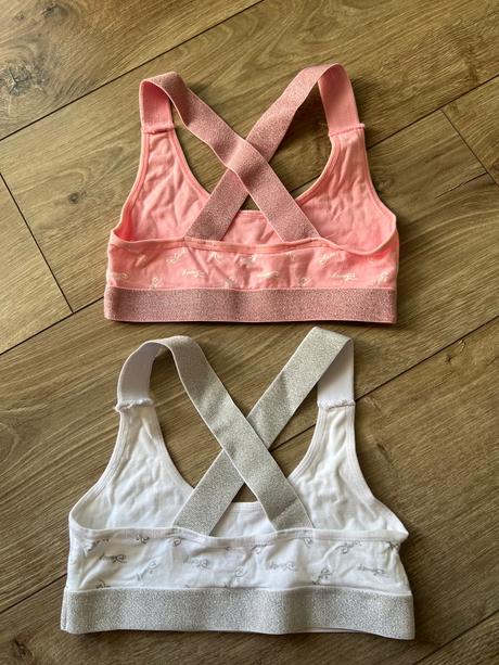 Trblietkavé podprsenky, reserved,134