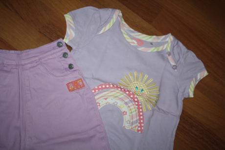 Fialový komplet, next,86