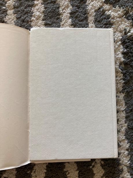 Pani dallowayová-prvé vyd.1976, 