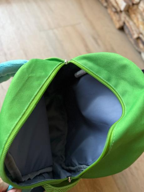 Ruksak školkársky alpinepro, 