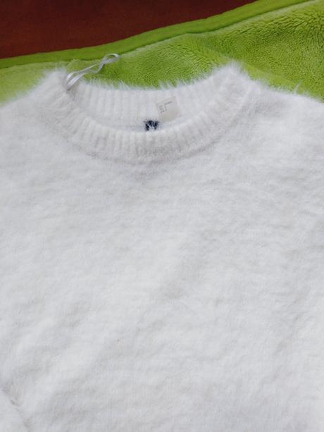 Sveter, h&m,s