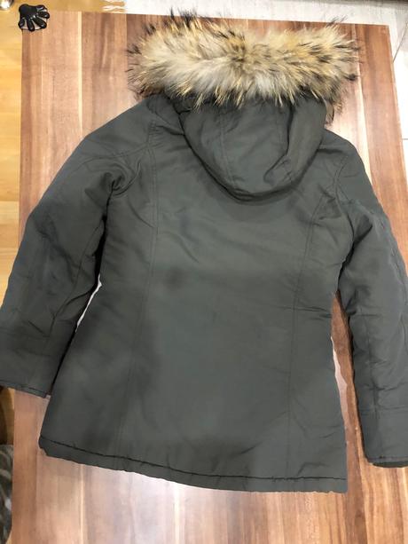 Bundicka s pravou kozusinou, 152