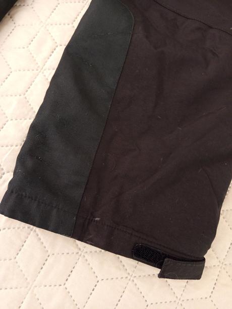 Lyžiarske nohavice alpine adventure, 152