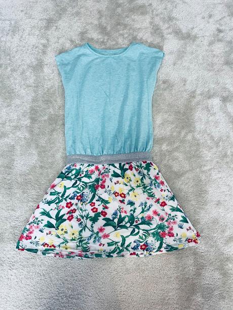 Letne satky zn. tchibo c.134-140, tchibo,134