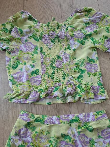 Šaty-komplet lindex, lindex,170