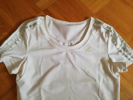 Tričko adidas, v. s, adidas,s