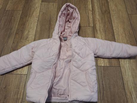 Zimná bunda, pepco,116