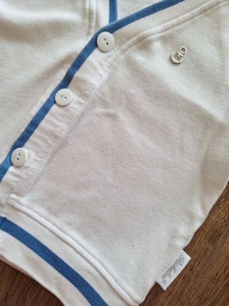 Svetrik, richelieu,80