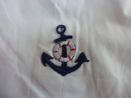 Namornicke satocky zn. cosytogs, 80