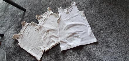 3ks tielko f&f 5-6rokov, f&f,110