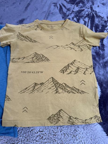 Balík reserved + lindex 122, 122–134