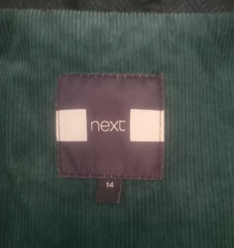Next jesenná bunda l-ko, next,l