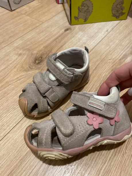 Pritetika sandale, protetika,22