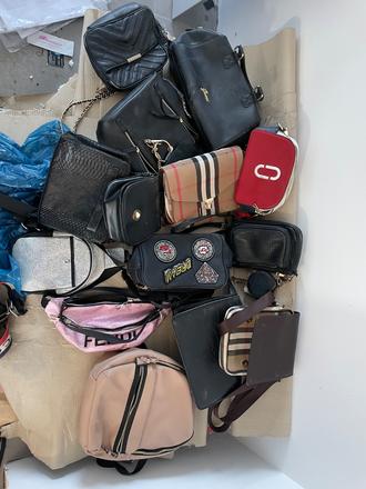 Kabelka guess, guess