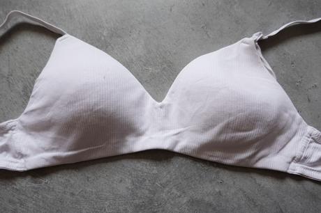 Podprsenka na kojenie h&m 75b, 75,b