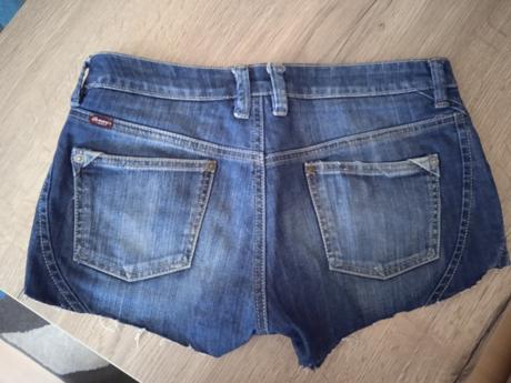 3x šortky veľ.s-m, m