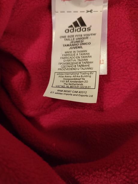 Zimná čiapka adidas climawarm, adidas,110