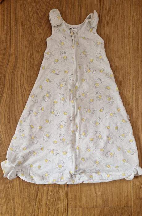 Spací vak ergobaby,