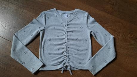 Tričko dl.rukáv zn.lindex v.146/152, lindex,146