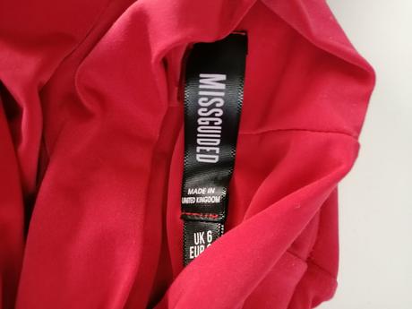 Luxusné dlhé elastické spoločenské saty, xs