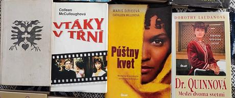 Ženské romány, 