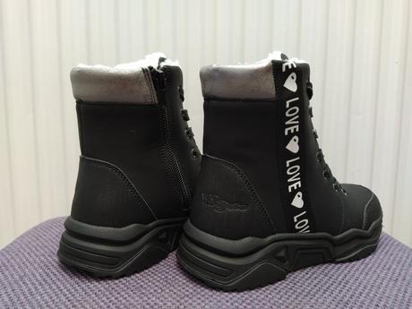 Čižmy, wojtylko,33 / 35