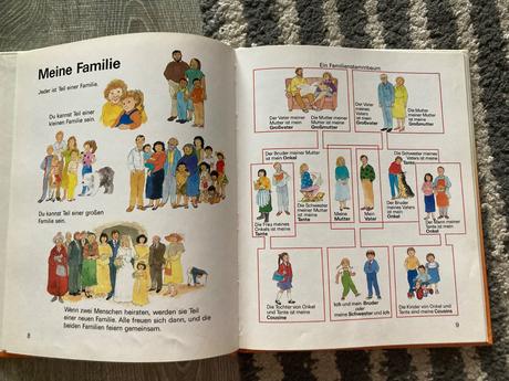 Mein erstes buch über mich (1991),