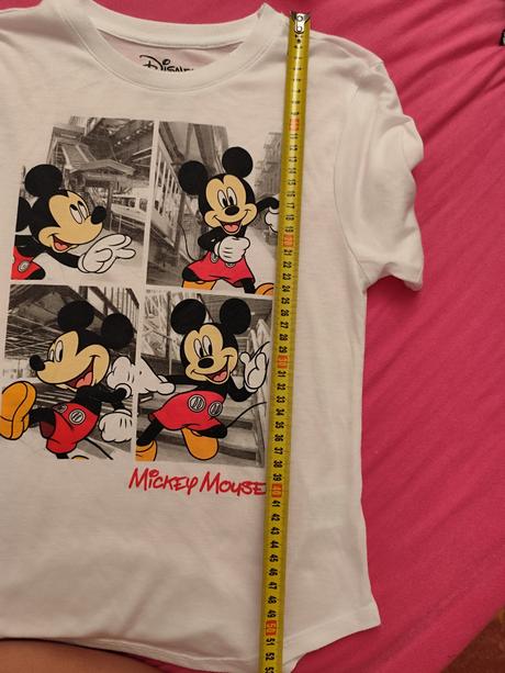 Tričko 140, disney,140