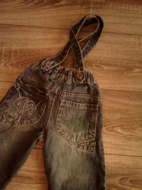 Frajerské gaťušky, okay,104