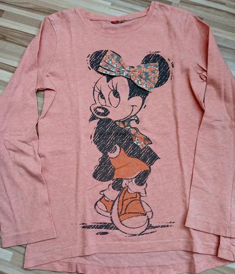 Balik tričiek, 122–134