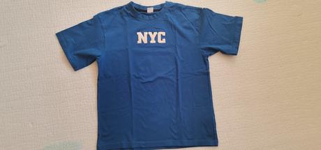 Raz oblečené tričko 146/152, lindex,146