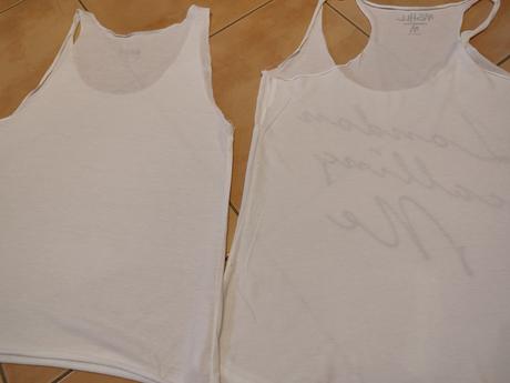 Dámske tričká, basics,m