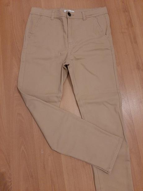 Balík oblečenia 146-152, 140–152