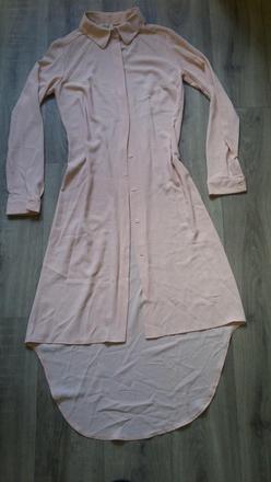 Damska predlzena kosela, s