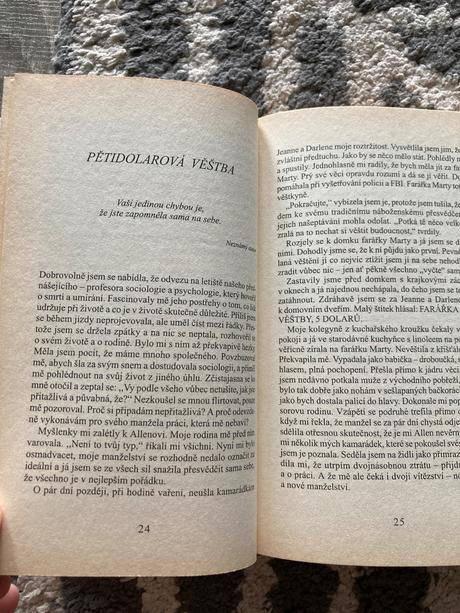 Čokoláda pro duši ženy - kay allenbaugh (2000), 