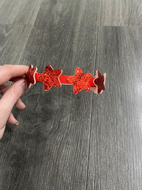 Dievčenská čelenka, 