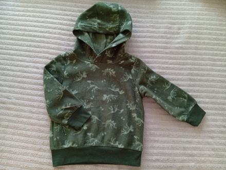 Mikina, kiki&koko,92