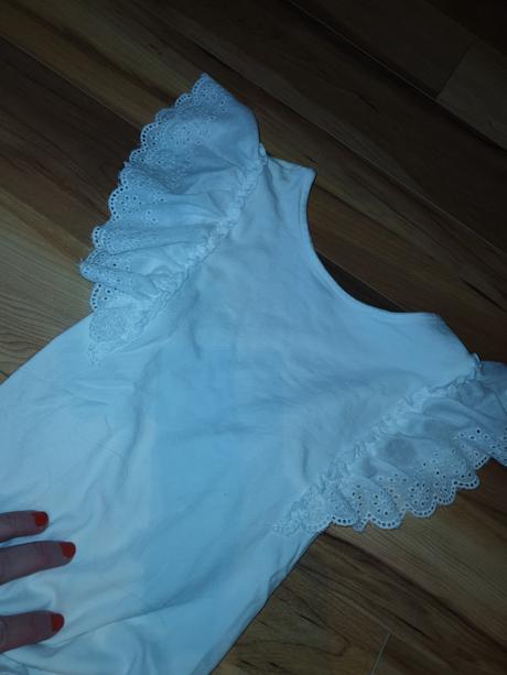 Krásne tričko body 158-164, 158