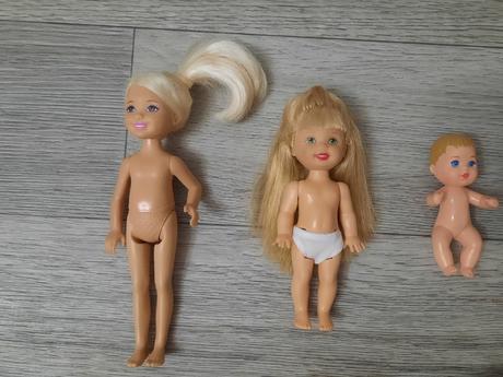 Deti pre barbie 2,