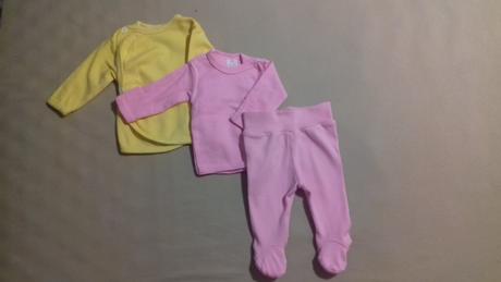 Balík vecí veľkosť č.56, 50–62