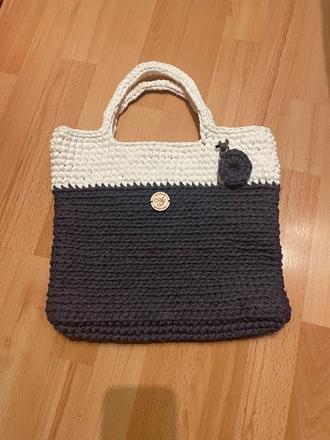 Handmade taštička,