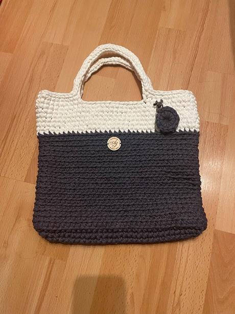 Handmade taštička,