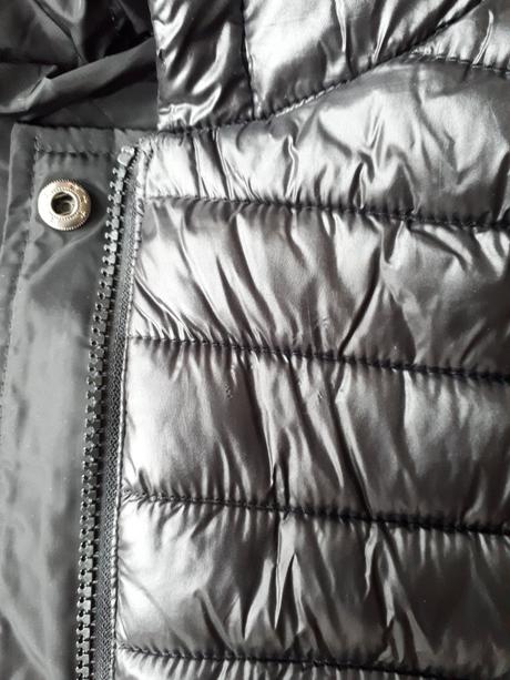 Obojstranná vetrovka, 42