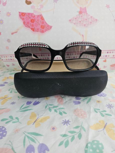 Slnečné okuliare chanel, chanel