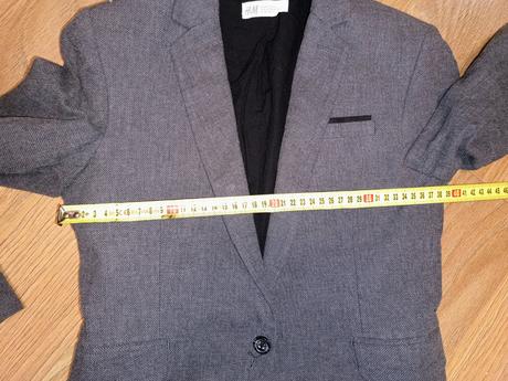 Sako h&m 146 - 10/11 rokov, 146