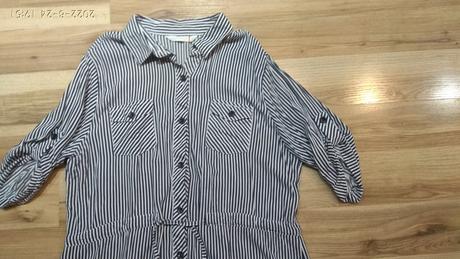 Dámska košeľa, 42