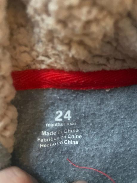 Teplučký overal, gap,86