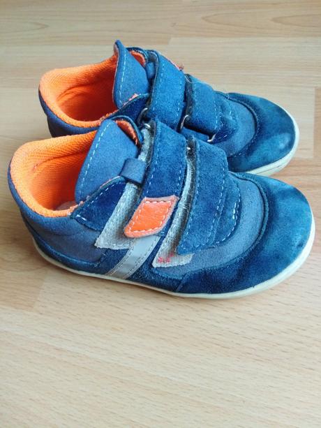 Tenisky protetika, protetika,24