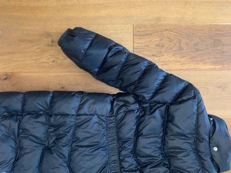 Reima dlhá páperová bunda 134/140/146, reima,134