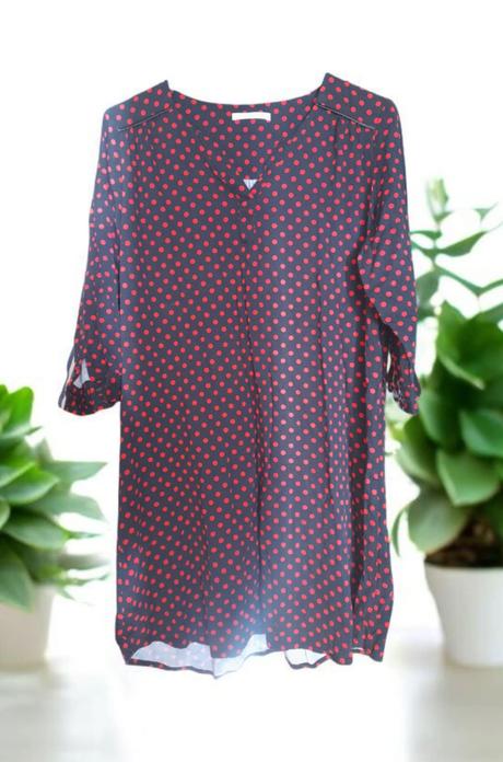 Blúzka, tunika, camaieu,44